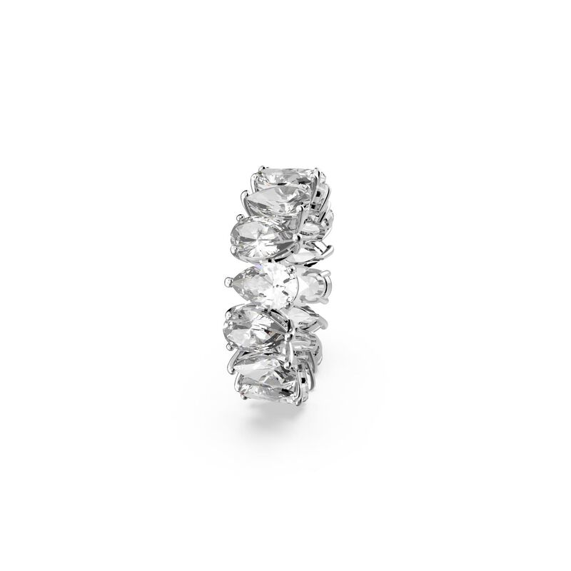 Swarovski Matrix Vittore Ring image number 6